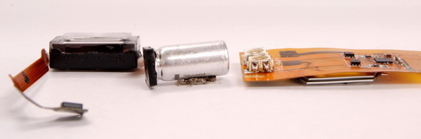 Comparison Of N82 Xenon And ON Semi Flash Module