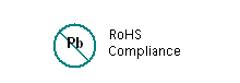 RoHS Compliant