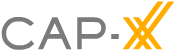 CAP-XX Logo