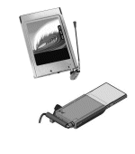 PCMCIA and Flash